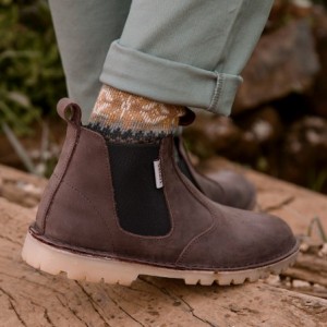 Bata Safari Buffalo HD Brown Men Size 9