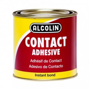 Alcolin Contact Adhesive 250ML