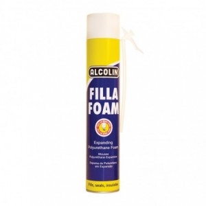 Alcolin Filla Foam 750ML