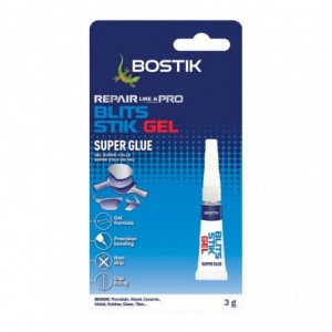 Bostik Super Gel 6319