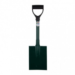 Industro Spade 4X4