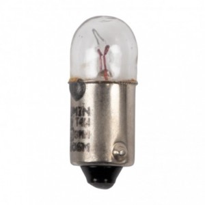 U-PART Globe 12W 4W GL0606 G7121 5 PACK