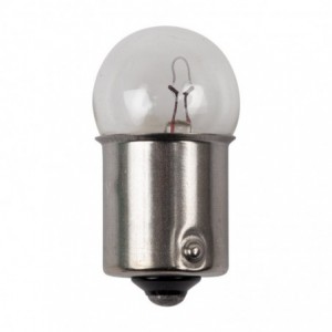 U-PART Globe 12W 10W G613L 2 PACK