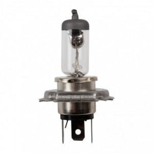 U-PART Globe 24V 75/70W Halogen H4 P43T HG6 1PACK