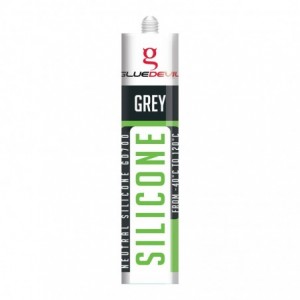 Gluedevil Silicone Neutral Grey 280ML
