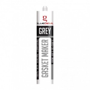 Gluedevil Gasket Maker Grey 310ML
