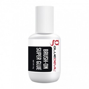 Gluedevil Super Glue Brush On 15GR