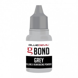 Gluedevil Gbond Grey Filling Powder