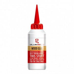 Gluedevil Wood Glue Bottle 100ML