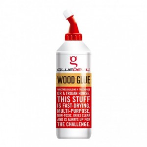 Gluedevil Wood Glue Bottle 500ML