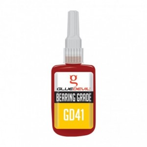 Gluedevil Bearing Grade GD41 10ML
