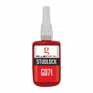 Gluedevil Studlock GD71 10ML