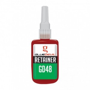 Gluedevil Retainer GD48 10ML
