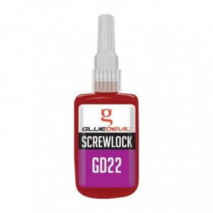 Gluedevil Screwlock GD22 10ML