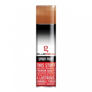 Gluedevil S/PAINT Natural Copper