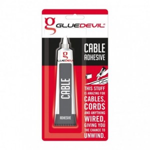 Gluedevil Cable Cement B/P 50ML