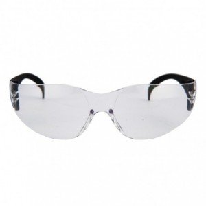 Pioneer Glasses Vision Sporty ANTI-SCRATCH Clear