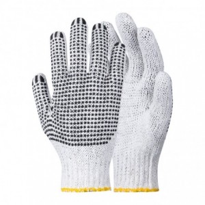 Pioneer Glove Polka Dot Price P/PAIR 12PACK