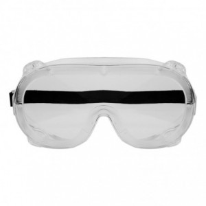 Pioneer Goggle Vision Indirect Anti SCRATCH/FOG
