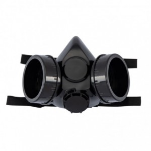 Pioneer Respirator Double Cartridge