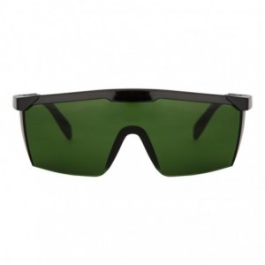 Pioneer Spectacle Vision Euro ANTI-SRACTCH Green