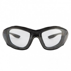 Pioneer Spoggle Vision 3IN1 With Elastic Band Clr