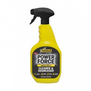 Shield Power Force Heavy Duty Degreaser 1L