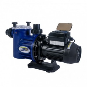 BLU52 Sunflo 2 Pump 1.1KW 230V 80F
