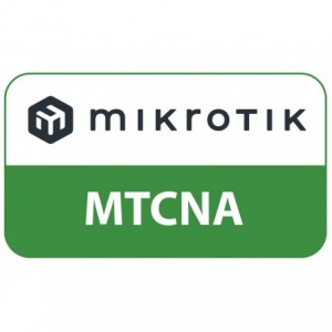 Mikrotik Certified Network Associate