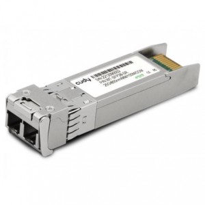 Cudy Multi Mode 25G LC SFP28 850nm 100m | SM25GMA-01