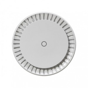 MikroTik cAP LTE12 ax 1800Mbps WiFi 6 Ceiling AP | cAPGi-5HaxD2HaxD&amp;EG12-EA