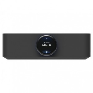 Ubiquiti UniFi PowerAmp Black | UPL-Amp-B