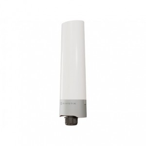 MikroTik Outdoor PoE Splitter 1x 90W to 3x 30W | GPER14i