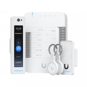 Ubiquiti UniFi Access G3 Starter Kit Pro with Hub &amp; 2x Readers | UA-G3-SK-Pro