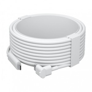 Ubiquiti UniFi Protect G4/G6 Instant PoE to USB-C Cable 4.5M | UACC-G4-INS-Cable-USB-4.5M