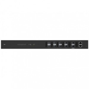 Ubiquiti UISP Fiber GPON OLT 8 PON Ports 2SFP+ | UF-OLT
