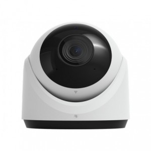 Ubiquiti UniFi Protect G6 Turret White 8MP IP Camera | UVC-G6-Turret-W
