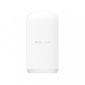 Reyee 5GHz WiFi 5 Fast Ethernet 13dBi 30° CPE with 2xPoE Output | RG-EST330F-P
