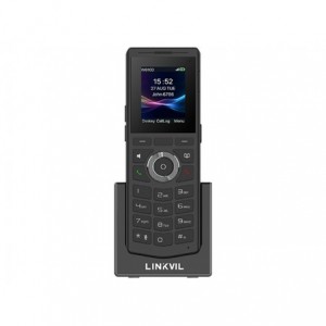 Fanvil 4SIP Portable DECT IP Phone | W610D