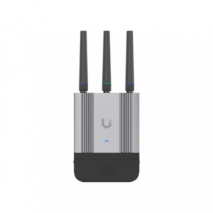 Ubiquiti UniFi Mobile Industrial Router | UMR-Industrial