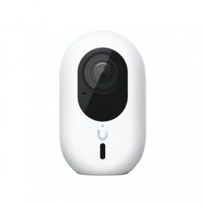 Ubiquiti UniFi Protect G6 Instant 8MP White WiFi 5 IP Camera | UVC-G6-INS-W-EU