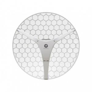 MikroTik LHG XL 5 ax 27dBi PtP CPE | LHG-5axD-XL