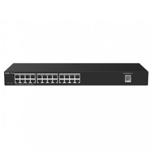 Reyee 24 Port Gigabit Smart Managed Switch | RG-ES224GC-V2