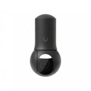 Ubiquiti UniFi Protect G5 PTZ 4MP Black IP Camera | UVC-G5-PTZ-B