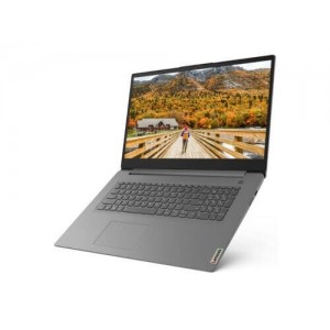 Lenovo IdeaPad3 15IAU7 / 15.6 / FHD / Grey / Intel i7-1235U / 8GB Soldered DDR4-3200 / 512GB SSD M.2  2242 PCIe NVMe  / Win11 PRO / 1YRCI