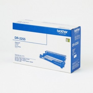 Brother Drum Unit for DCP-7055- HL-2130- HL-2240D- HL-2270DW- MFC-7360- MFC-7860DW
