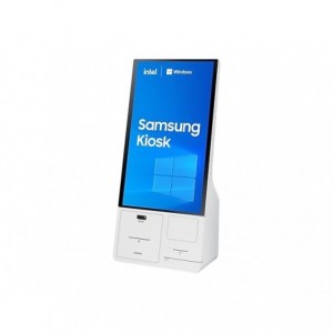 Samsung 24" Touch Display Full HD Windows i3