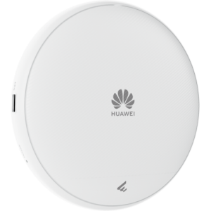AP371 Wi-Fi 7 Dual-Band Smart Antenna USB BLE Access Point