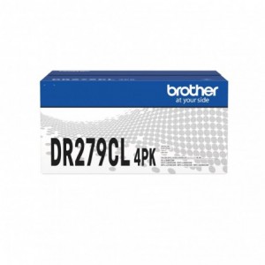 Brother Colour Drum Unit for MFC-L8390CDW and MFC-L3760CDW