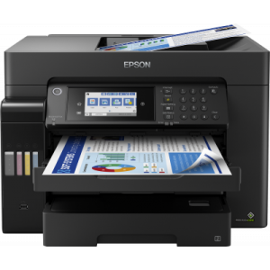Epson A3+ Print Scan Copy Fax Wi-Fi Ethernet Auto Duplex ADF Printer